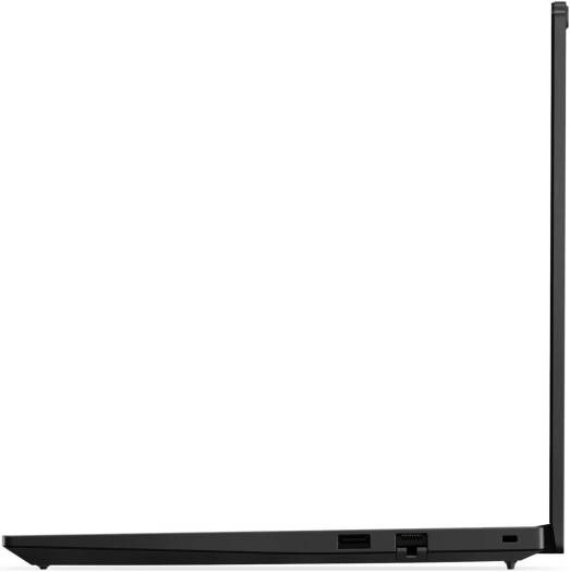 لابتوب Lenovo ThinkPad E14 G7 U5-225H بذاكرة 8 جيجابايت و512 جيجابايت (21SXS0N600)