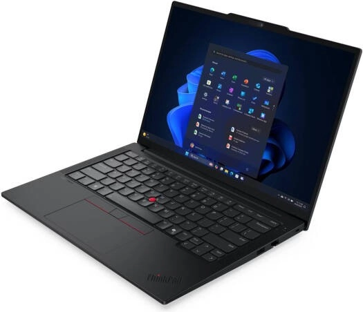 لابتوب Lenovo ThinkPad E14 G7 U5-225H بذاكرة 8 جيجابايت و512 جيجابايت (21SXS0N600)