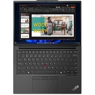 Ноутбук Lenovo ThinkPad E14 G6 U5-125H 8GB/512GB (21M7S12000)