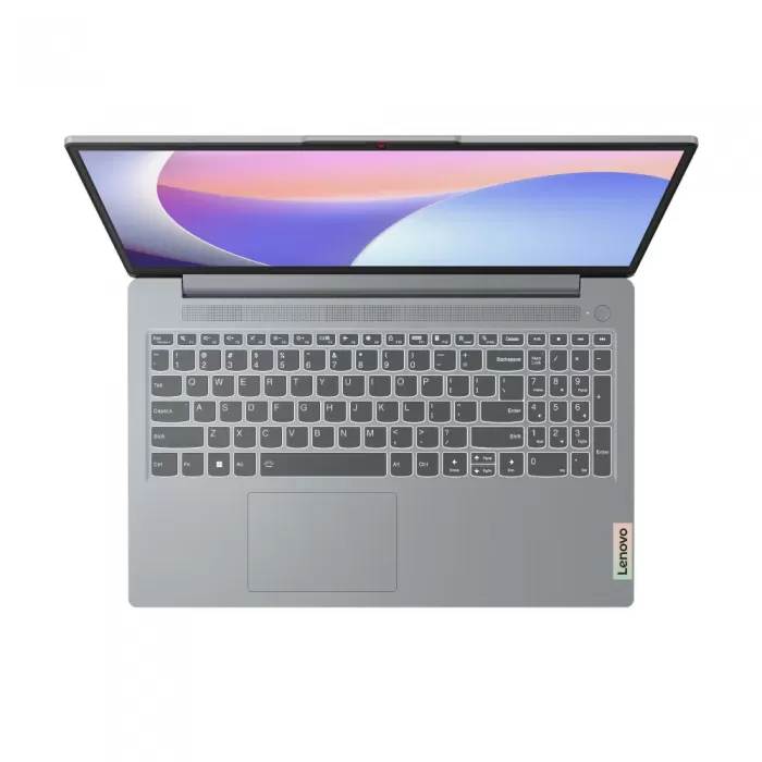لابتوب Lenovo IdeaPad Slim 3 i3-1315U 8GB/256GB (82X700DBUE)