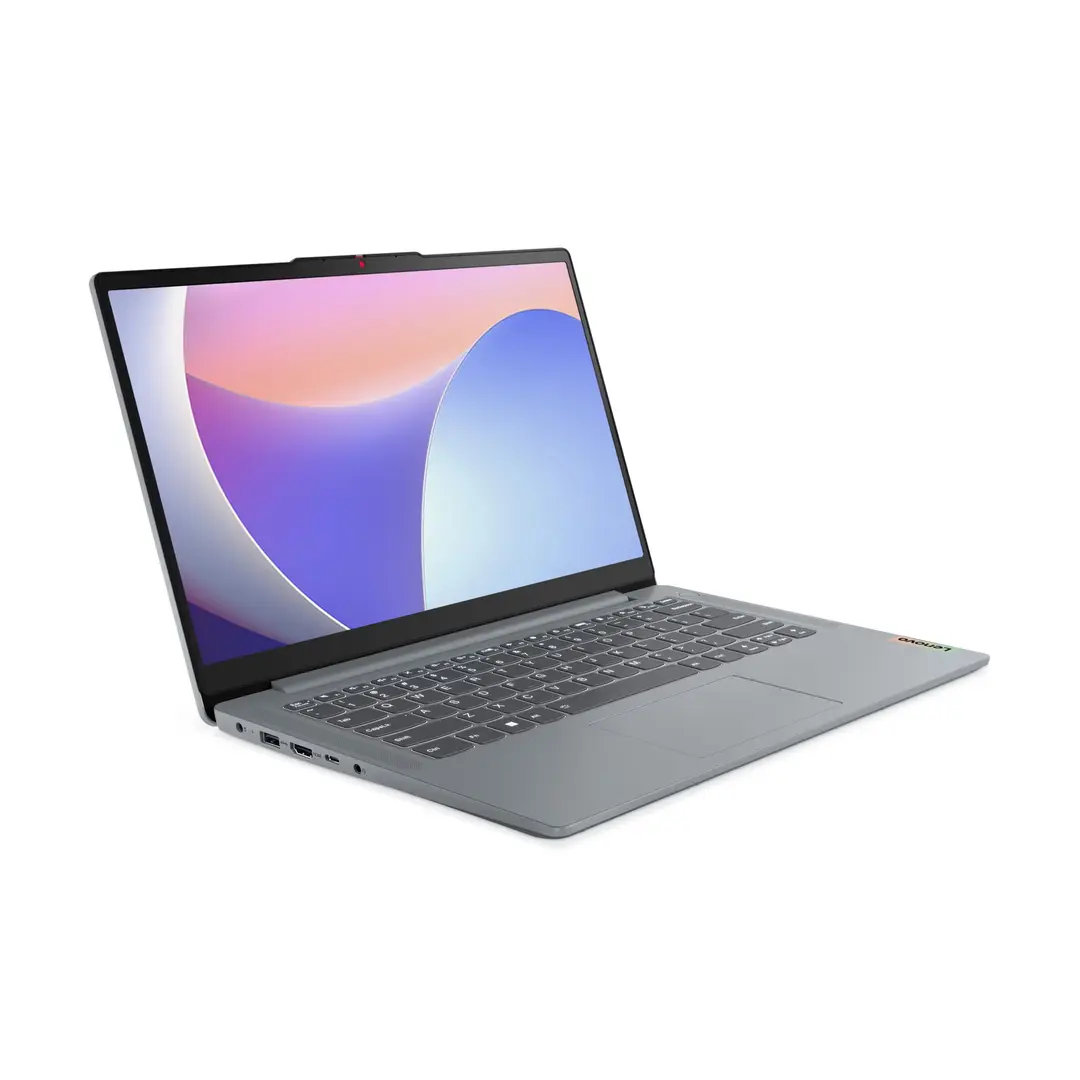لابتوب Lenovo IdeaPad Slim 3 14IRU8 i3-1315U 8GB/512GB (82X60062IN)
