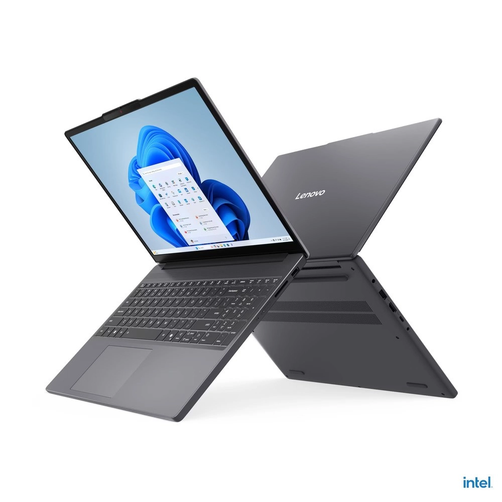 Ноутбук Lenovo IP3 Slim 15IRH10 i5-13420H 16GB/512GB (83K100MLLK)
