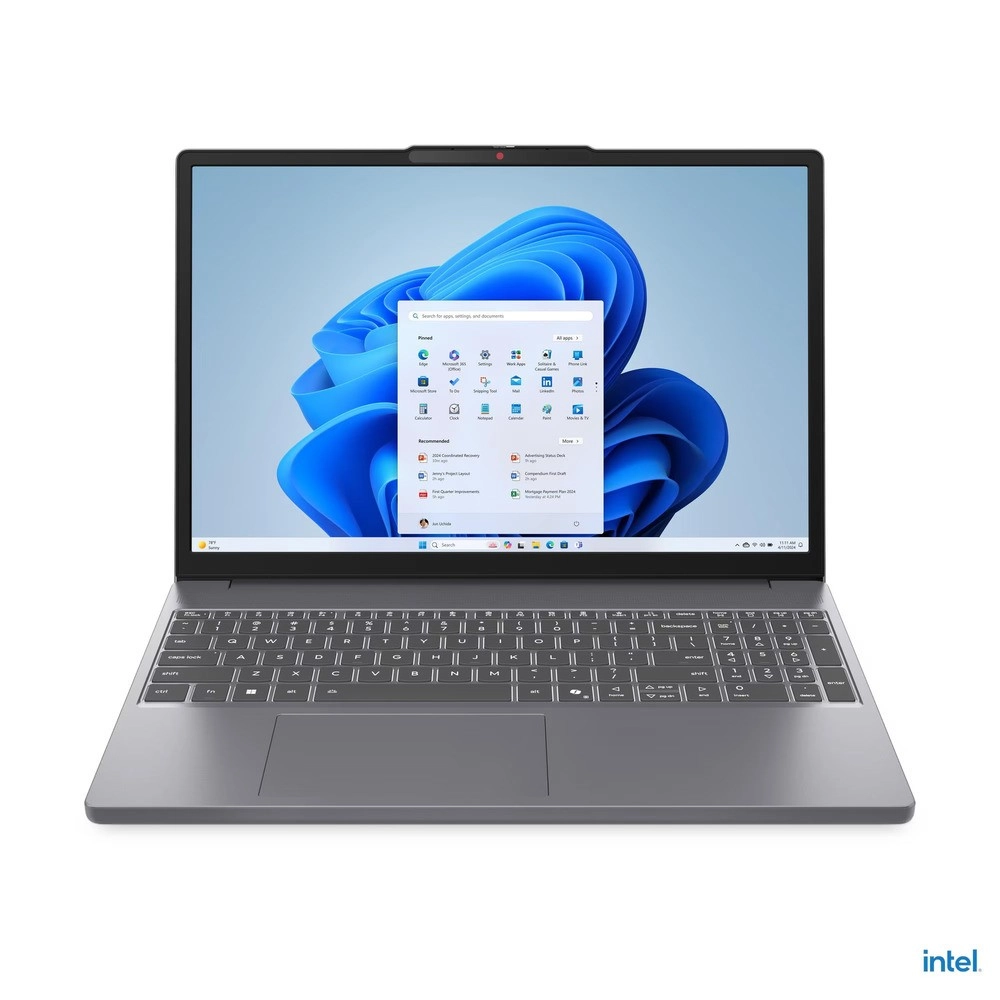 Ноутбук Lenovo IP3 Slim 15IRH10 i5-13420H 16GB/512GB (83K100MLLK)