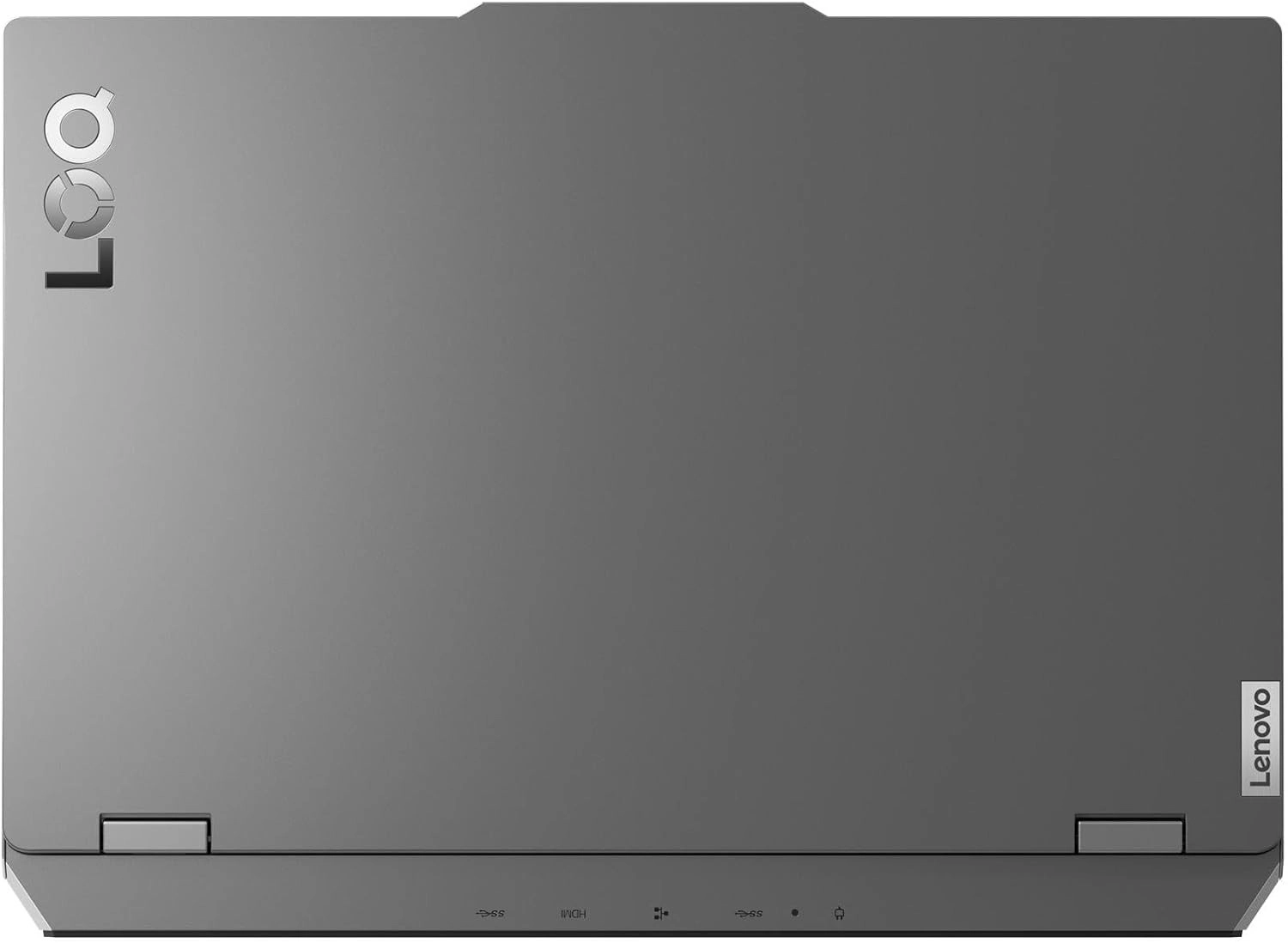 Ноутбук Lenovo LOQ 15IRX9 i7-13650HX 16GB/512GB SSD 6GB RTX3050 (83DV0072PS)