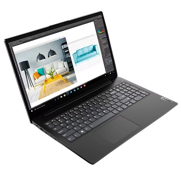 لابتوب Lenovo V15-IJL Celeron N4500 4GB/256GB (82QY00PHAK)