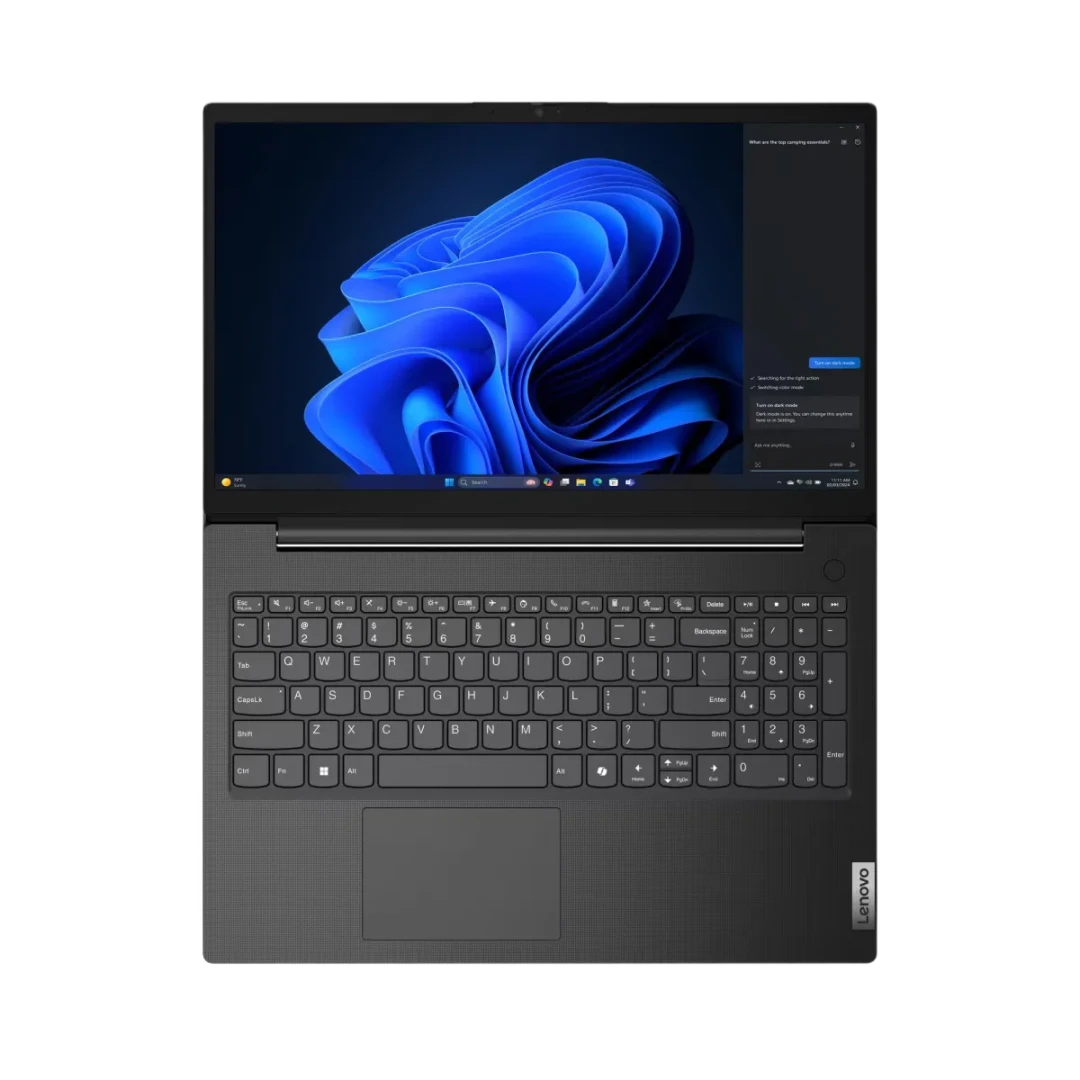 Ноутбук Lenovo V15 IRU i7-13620H 8GB/512GB (83A100QKAK)