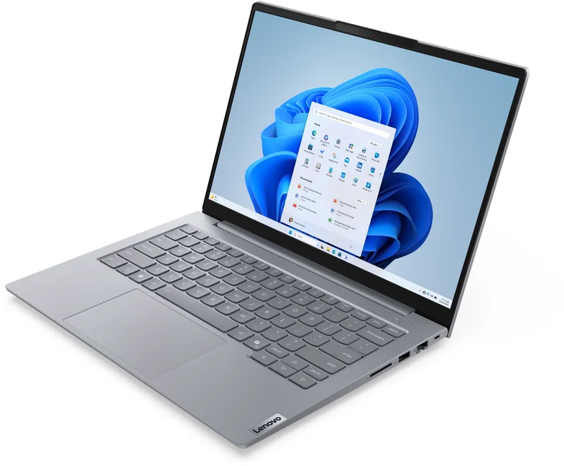 Ноутбук Lenovo ThinkBook 14 Core 5-210H 8GB/512GB (21SG002UGQ)