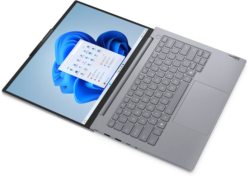 Ноутбук Lenovo ThinkBook 14 Core 5-210H 8GB/512GB (21SG002UGQ)