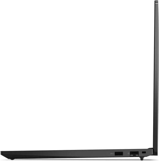 Ноутбук Lenovo E16 AMD R5-7530U 8GB/512GB (21JT002PGP)