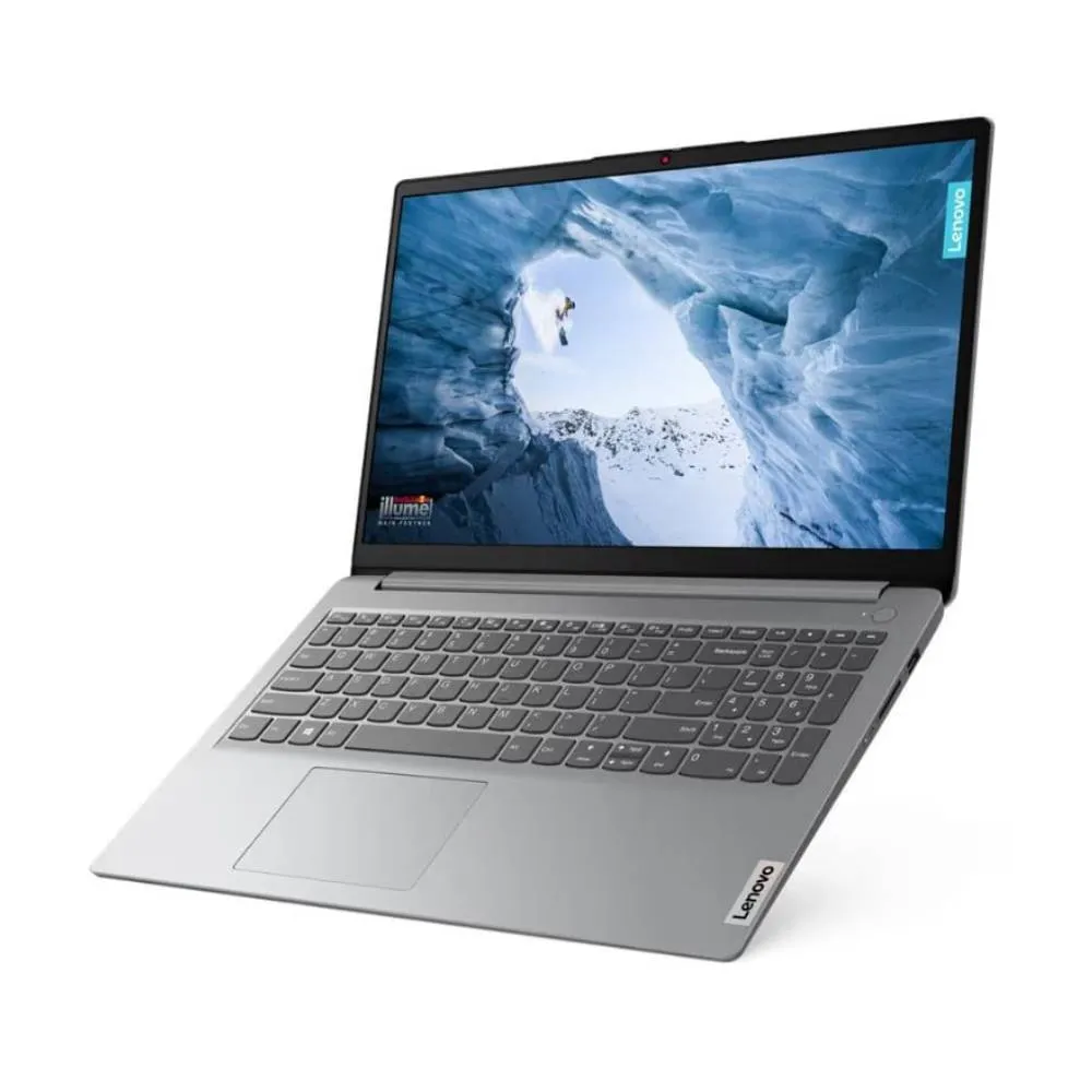Ноутбук Lenovo IdeaPad 1 Celeron N4500 8GB/256GB (82LX00D7PS)