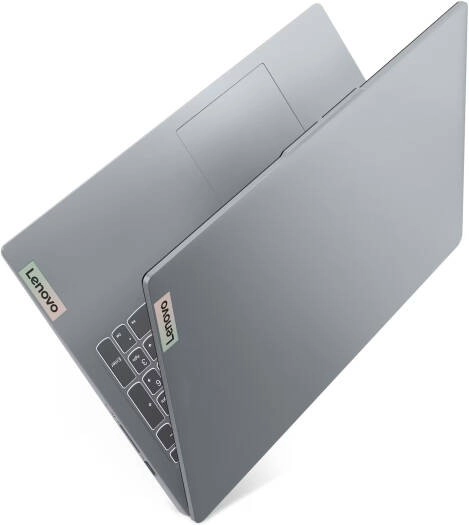 لابتوب Lenovo IdeaPad Slim 3 i3-1305U 8GB/256GB (82X700BWPS)