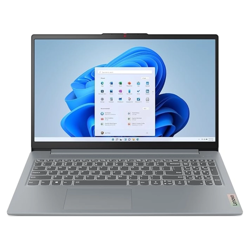 Ноутбук Lenovo IdeaPad Slim 3 R3-7320U 8GB/256GB (82XQ00B5PS)