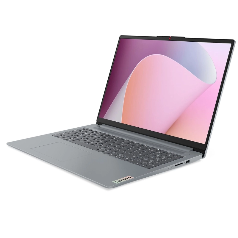 Ноутбук Lenovo IdeaPad Slim 3 R5-7520U 8GB/512GB (82XQ00EKPS)