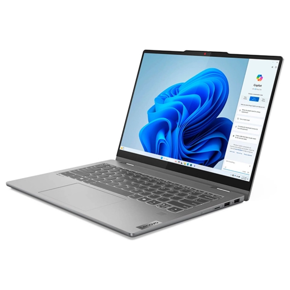 Ноутбук Lenovo IdeaPad 5 14IRU9 i5-13420H 16GB/512GB (83KX0042PS)