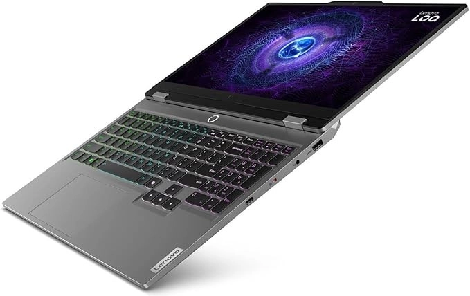 Ноутбук Lenovo LOQ3 15 i7-13650HX 24GB/512GB (83DV00UPPS)