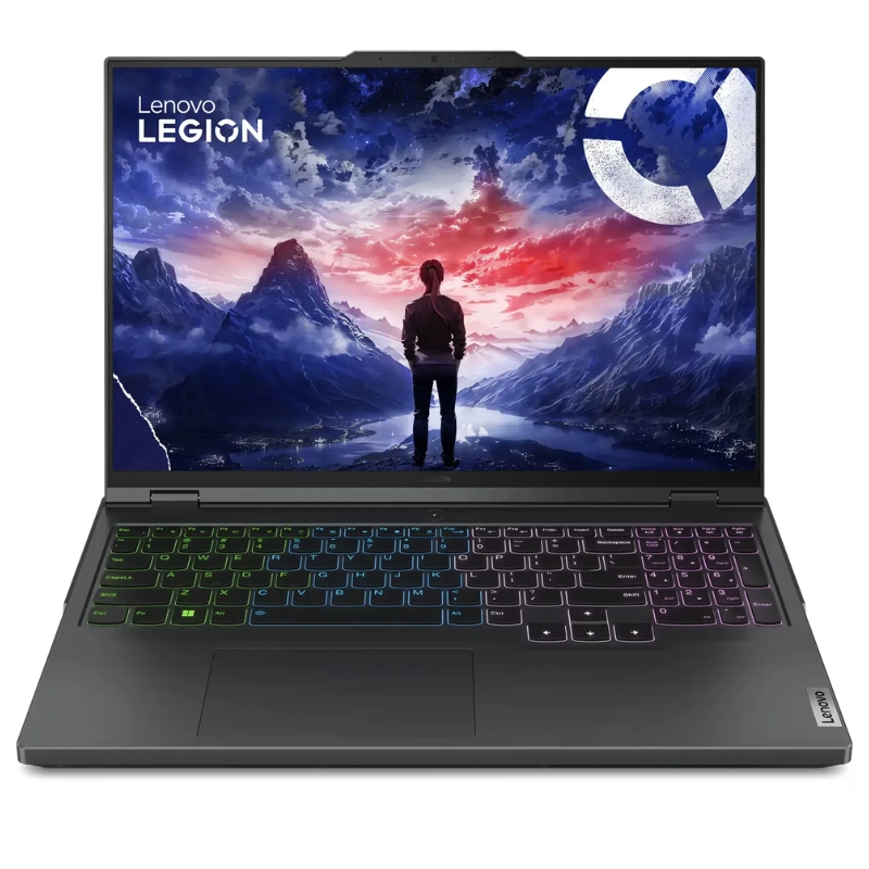 Ноутбук Lenovo Legion PRO 5 i7-14650HX 16GB/1TB (83DF0038PS)