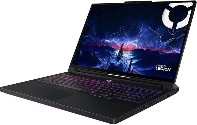 Ноутбук Lenovo Legion PRO 7 U9-275HX 32GB/2TB (83F500AJPS)