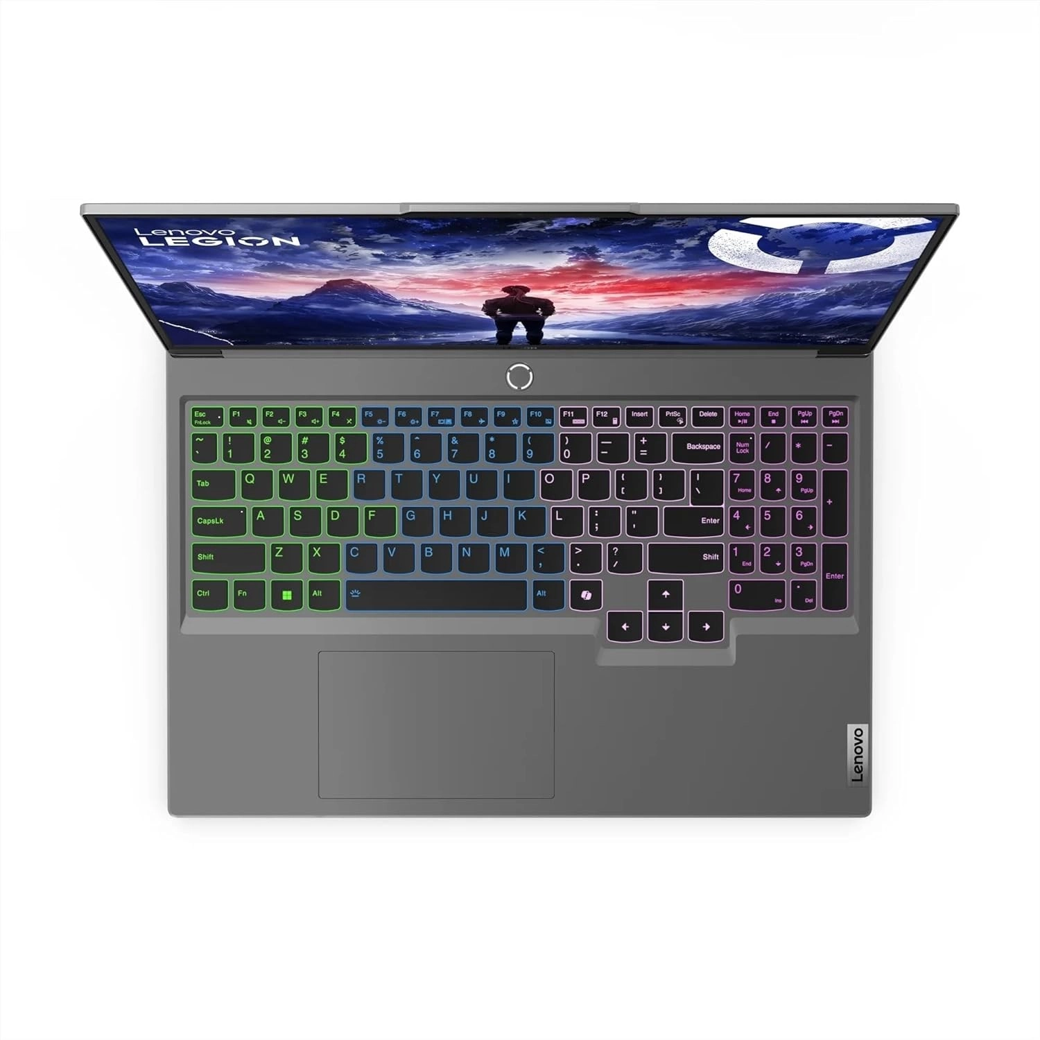 لابتوب Lenovo Legion 5 i7-13650HX 16جيجابايت/1تيرابايت (RTX4060 8جيجابايت)