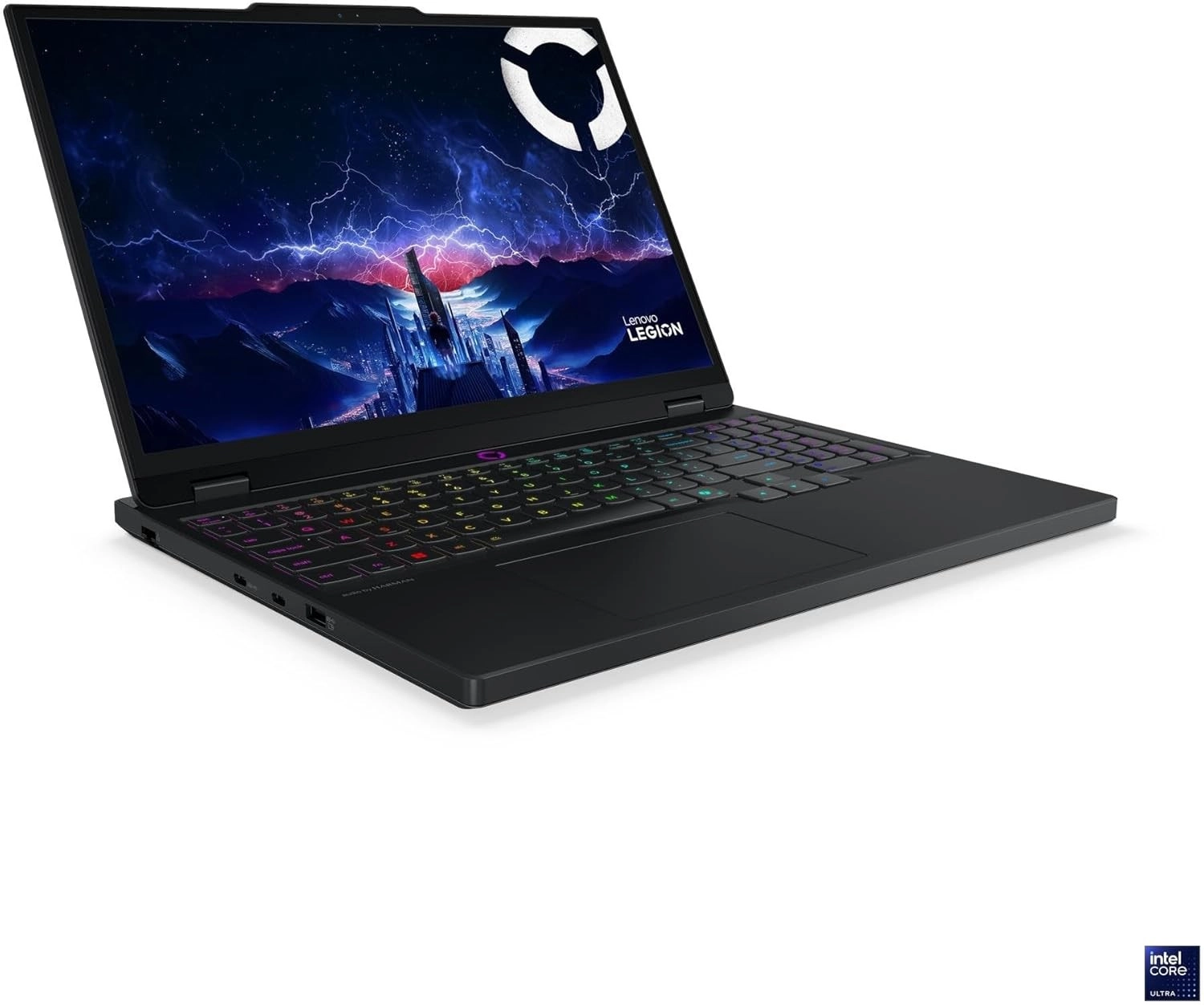 Ноутбук Lenovo Legion 5 U9-275HX 32ГБ/1ТБ (RTX5070 8ГБ)