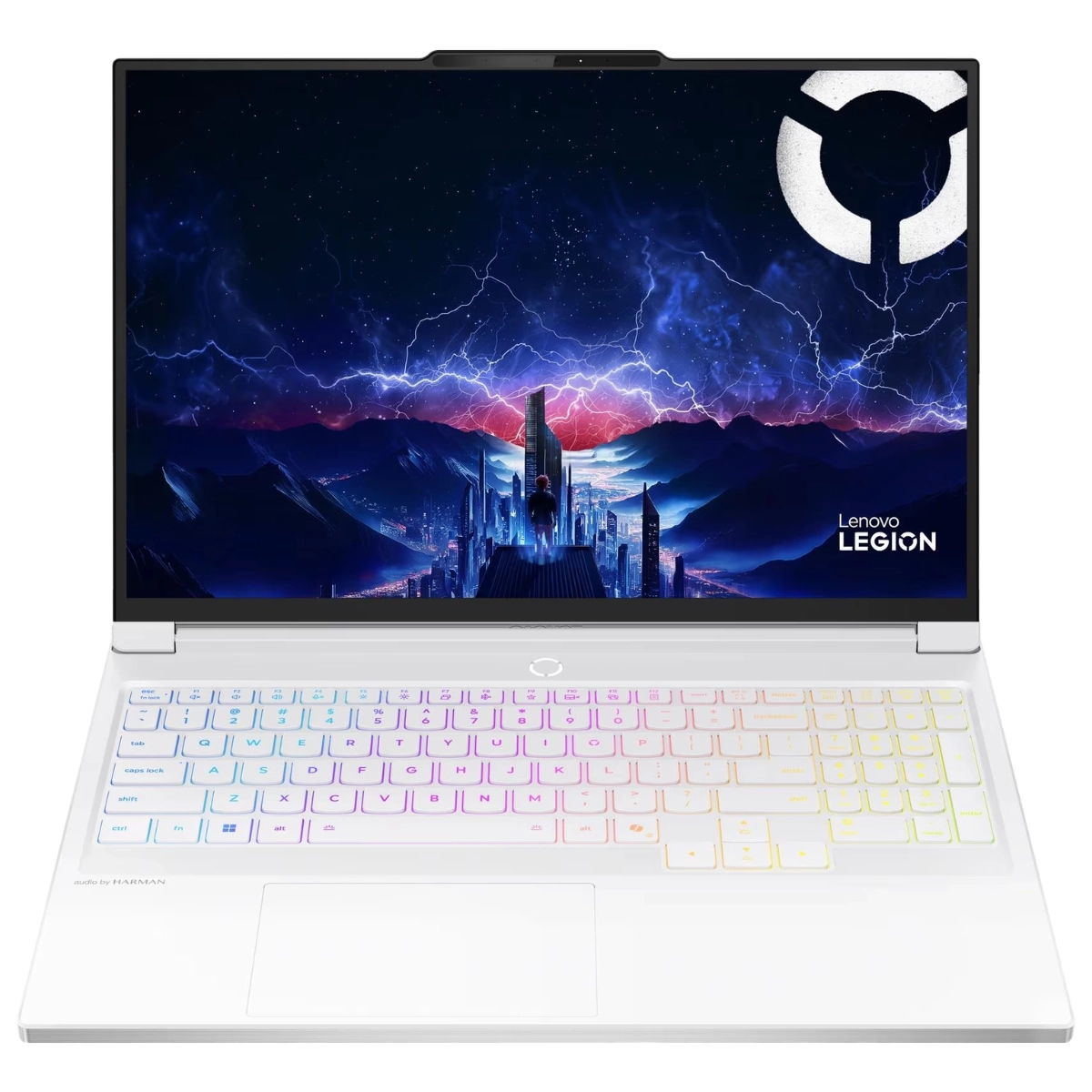 Ноутбук Lenovo Legion 7 U9-275HX 32ГБ/2ТБ (RTX5070 8ГБ)