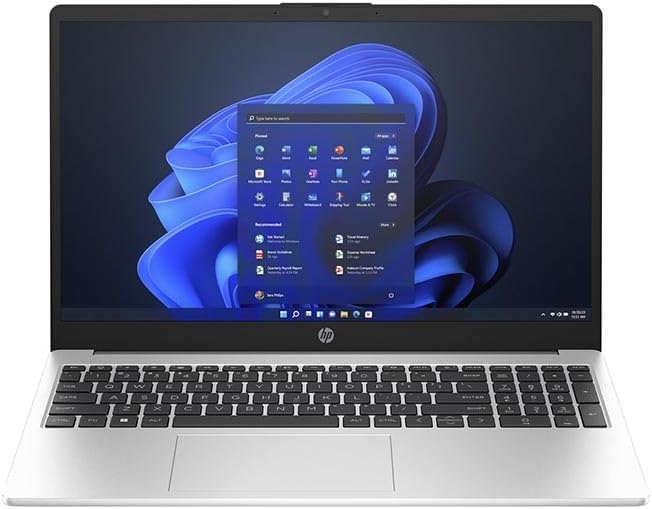 HP 250 G10 i3-1315U 8GB/512GB (8A5C7EA#BH5)