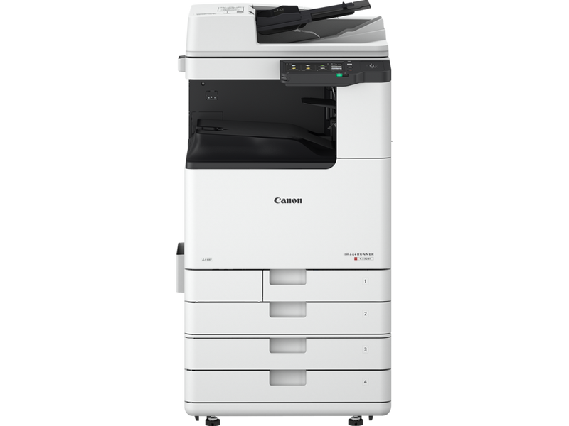 Canon ImageRUNNER (3326i)
