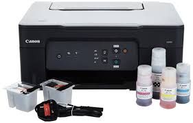 Canon Printer MFP Pixma (G3430)