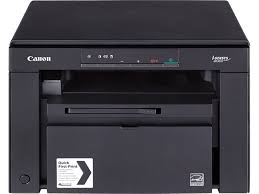 Canon Printer i-SENSYS (MF3010)