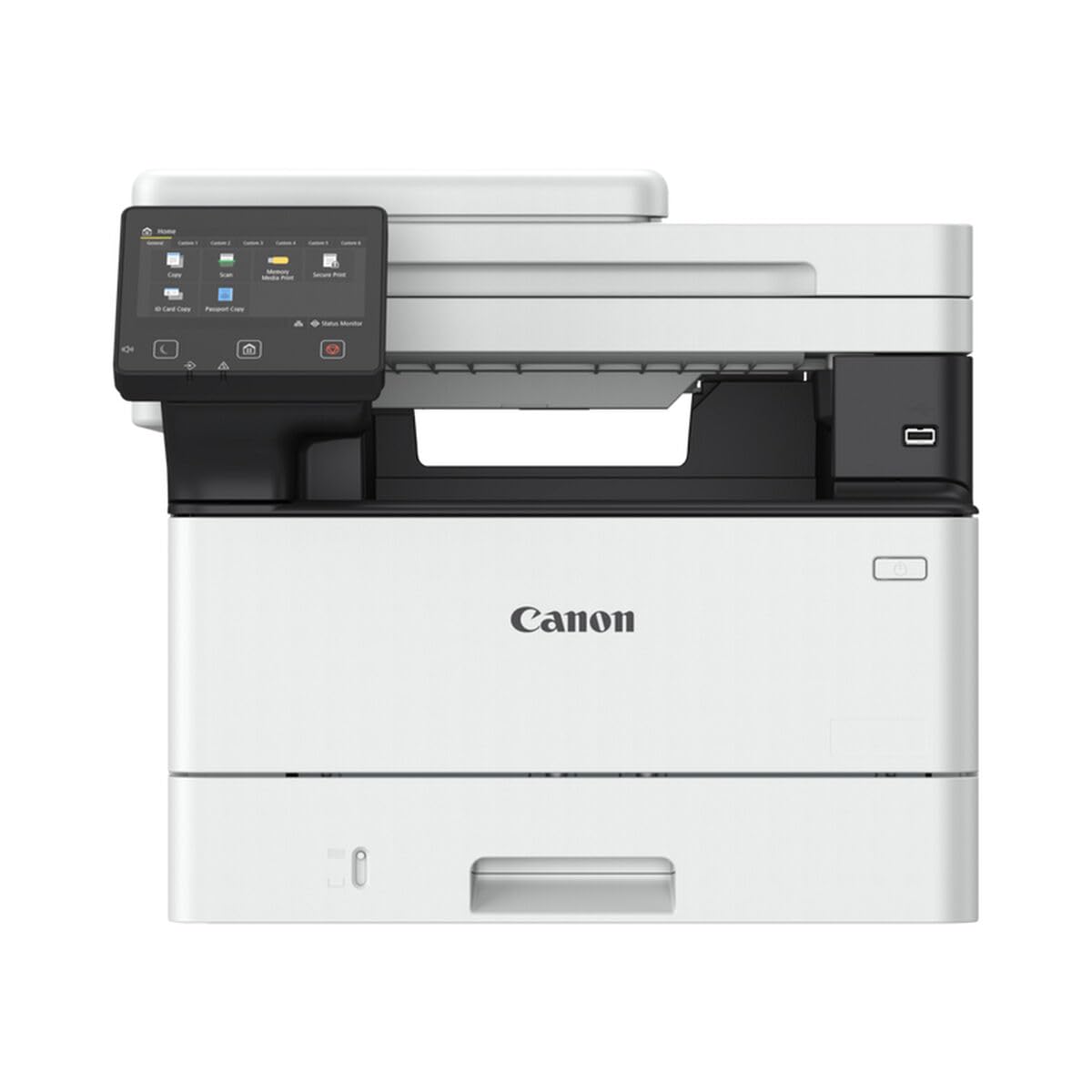 Canon Printer i-SENSYS (MF463dw)