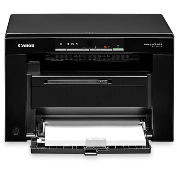 Canon Printer imageCLASS (MF3010)