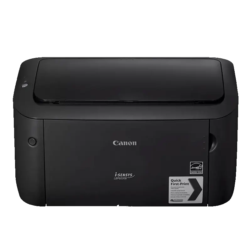 Принтер Canon i-SENSYS LBP6030B лазерный