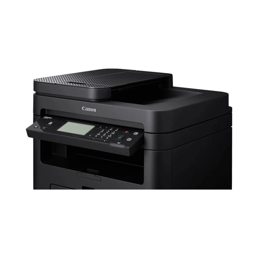 طابعة Canon i-SENSYS MF237w متعددة الوظائف
