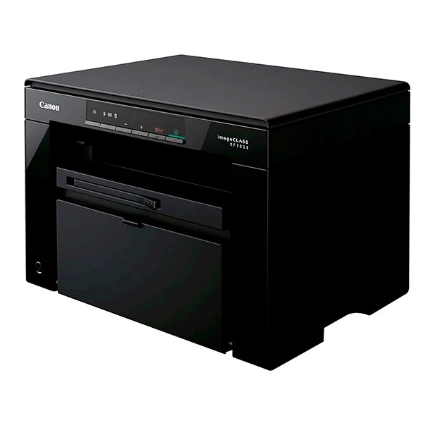 طابعة Canon imageCLASS MF3010 متعددة الوظائف