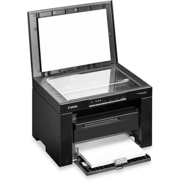 طابعة Canon imageCLASS MF3010 متعددة الوظائف