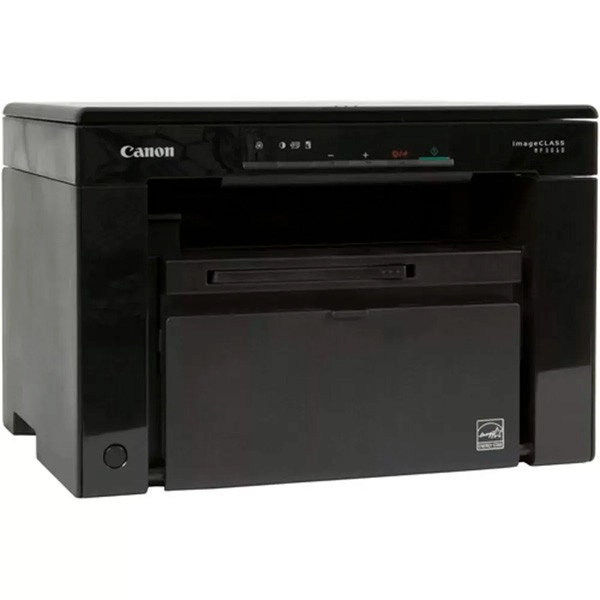 طابعة Canon imageCLASS MF3010 متعددة الوظائف