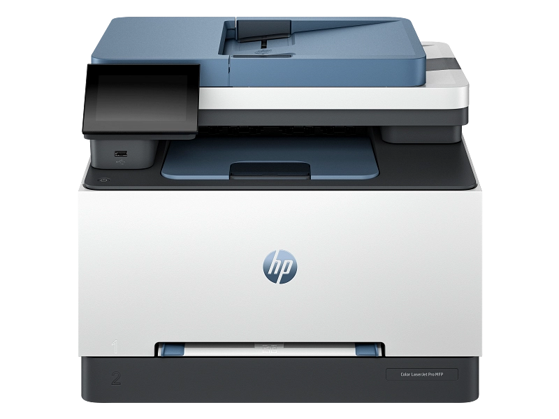 طابعة ليزر ملونة متعددة الوظائف HP Color LaserJet Pro MFP 3303sdw