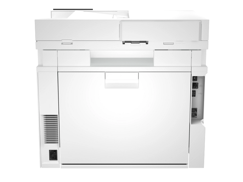 طابعة ليزر ملونة متعددة الوظائف HP Color LaserJet Pro MFP 4303fdw