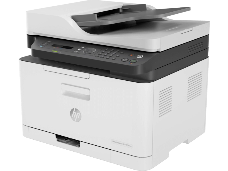 Лазерный принтер HP LaserJet MFP 179fnw