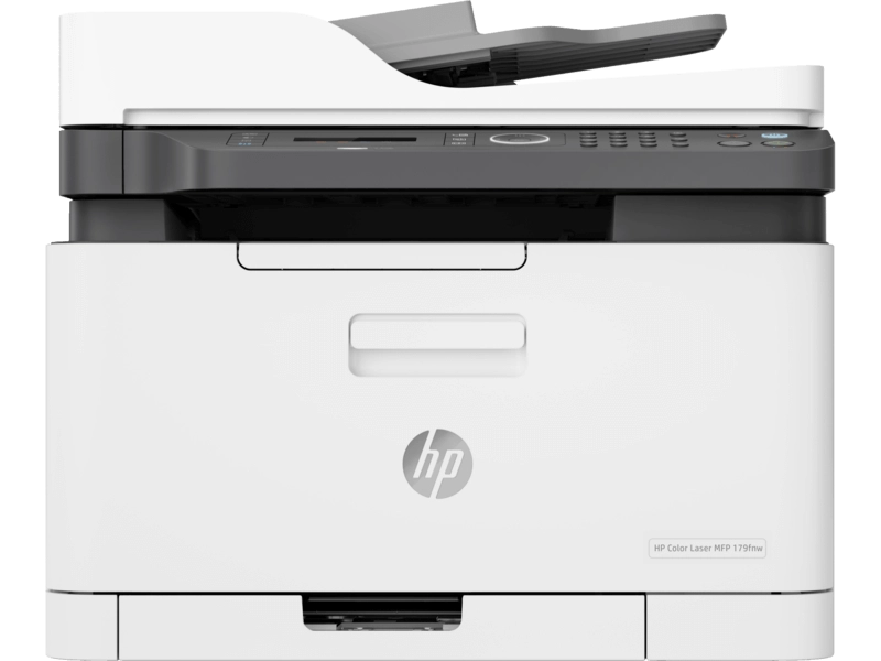 طابعة ليزر متعددة الوظائف HP LaserJet MFP 179fnw