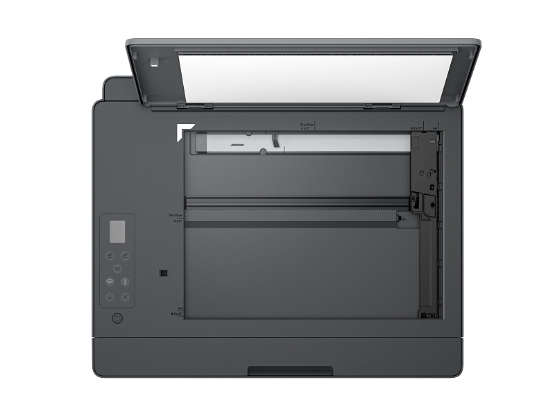 Струйный принтер HP Smart Tank 581