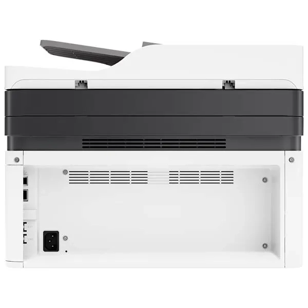 طابعة ليزر متعددة الوظائف HP LaserJet M137fnw