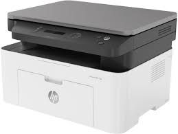 HP Printer Laser MFP (136A) (EX)