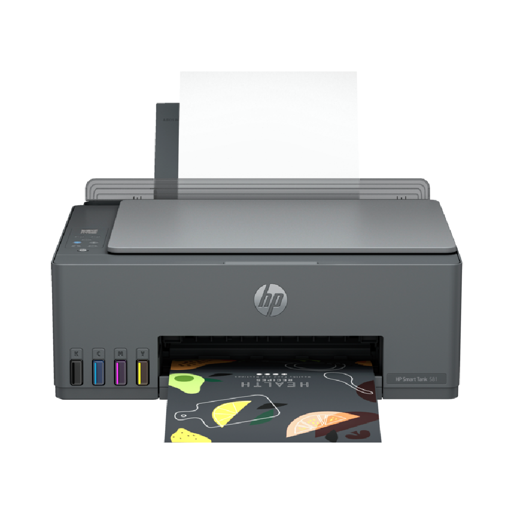 HP Printer Smart Tank (581)