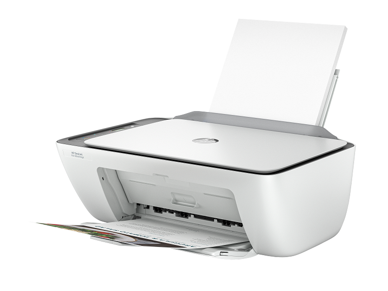 HP DeskJet Printer (2875)