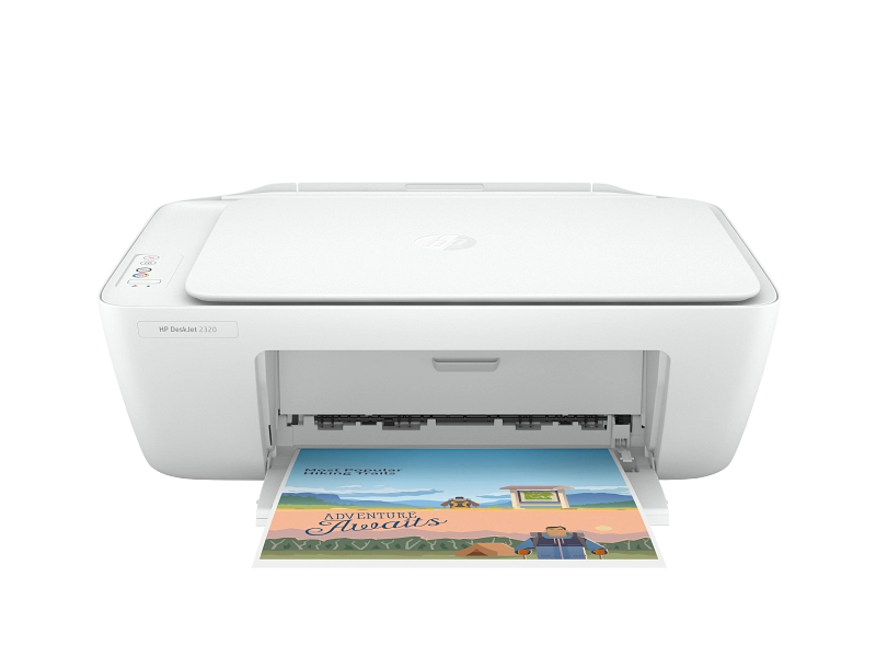 Принтер HP DeskJet 2320 (7WN42B)