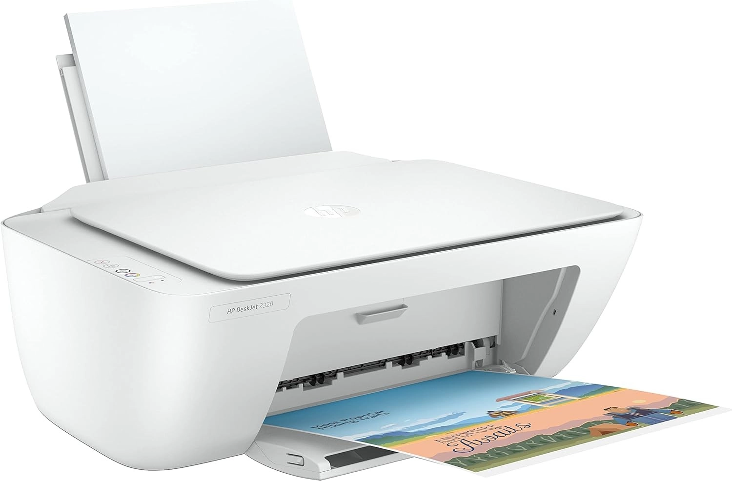 طابعة HP DeskJet 2320 (7WN42B)