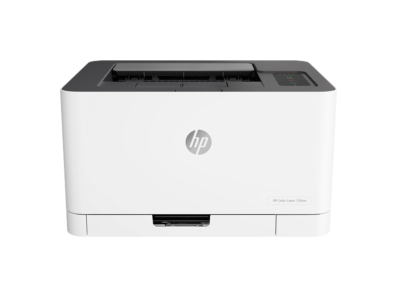 Принтер HP LaserJet 150nw (4ZB95A)