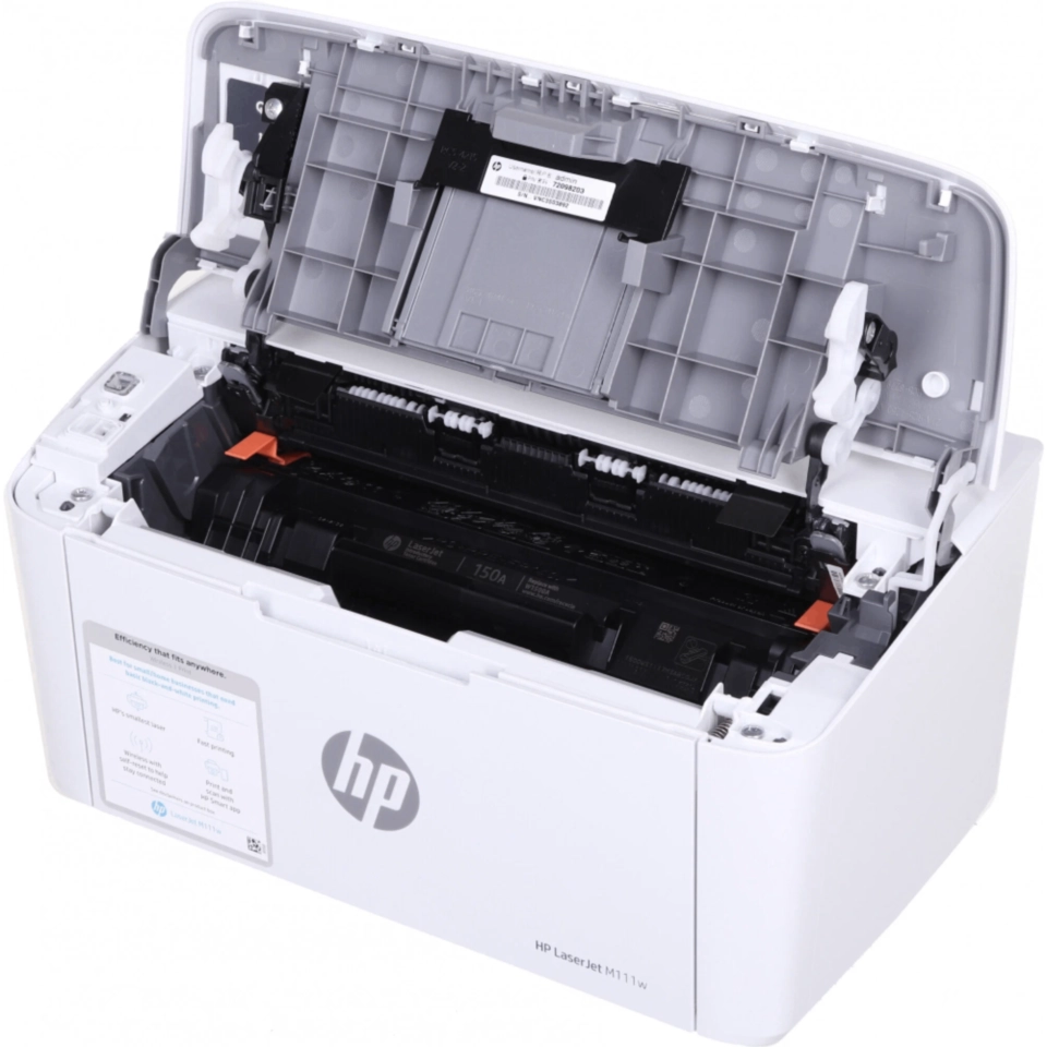 Принтер HP LaserJet M111w (7MD68A)