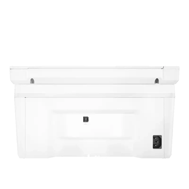 طابعة HP LaserJet MFP M141a (7MD73A)