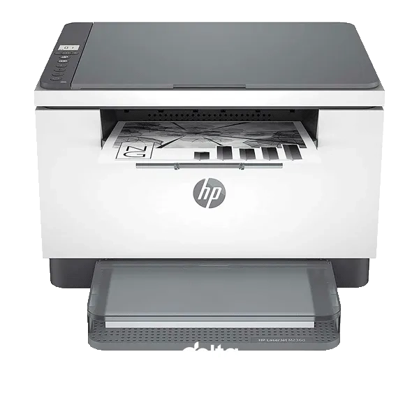 Принтер HP LaserJet MFP M236d (9YF94A)